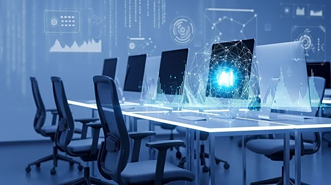 Crypto.com Cuts 180 Jobs as AI Reshapes Crypto and Tech Workforce