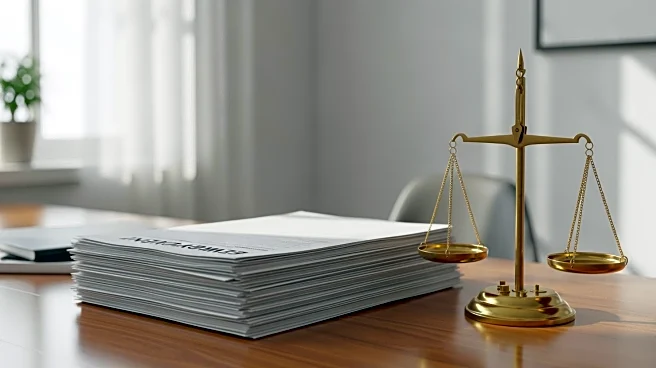 U.S. Jobless Claims Fall to 205,000, Indicating Stable Labor Market