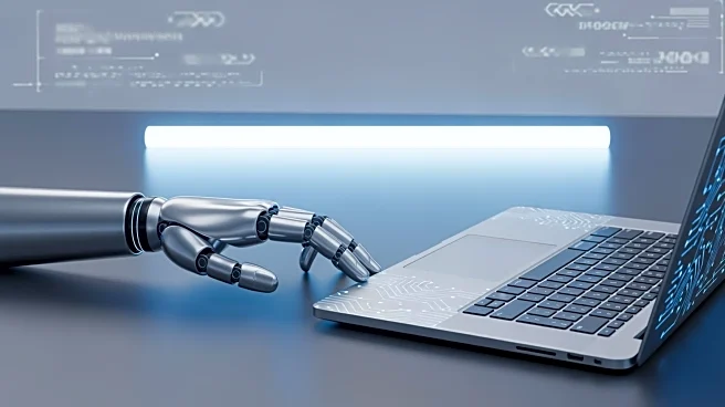 Crypto.com Reduces Workforce by 12% Amid Strategic Shift to AI