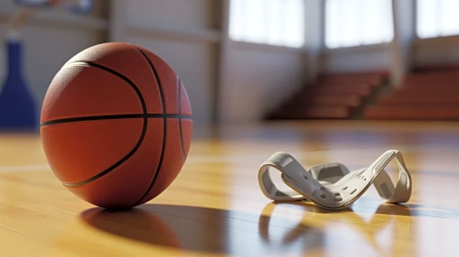 Louisville Guard Mikel Brown to Miss NCAA Tournament Due to Back Injury