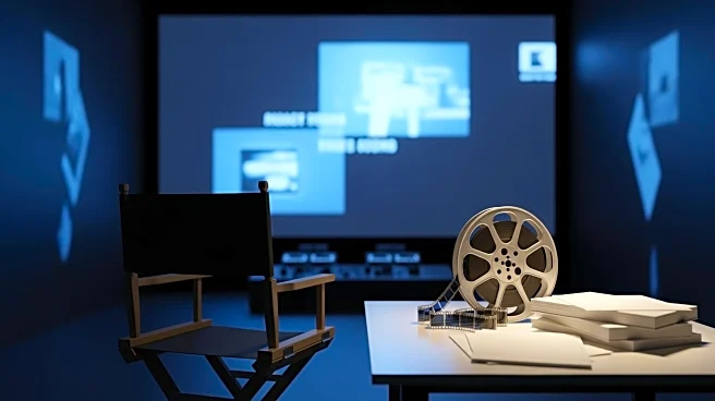 CPH:DOX Discusses Documentary Funding Cuts and Future Challenges