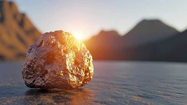 McEwen Copper Announces $300M IPO to Fund Los Azules Project in Argentina