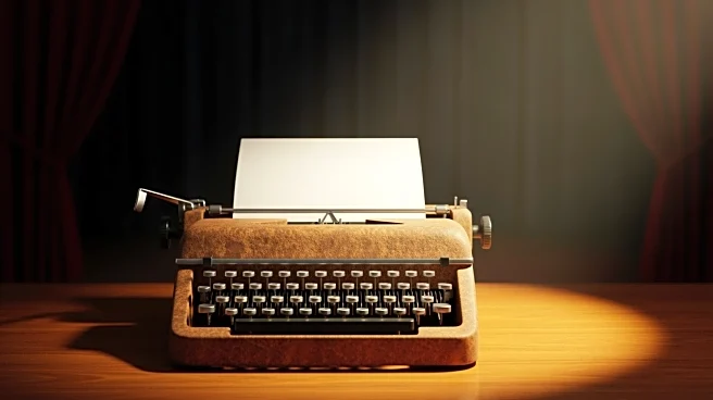 New Musicals 'Safety Not Guaranteed' and 'Chez Joey' Captivate D.C. Audiences