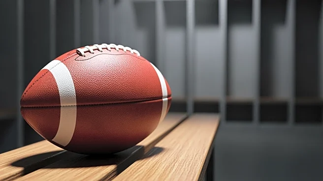 Minnesota Vikings Re-Sign Carson Wentz to Bolster Quarterback Depth