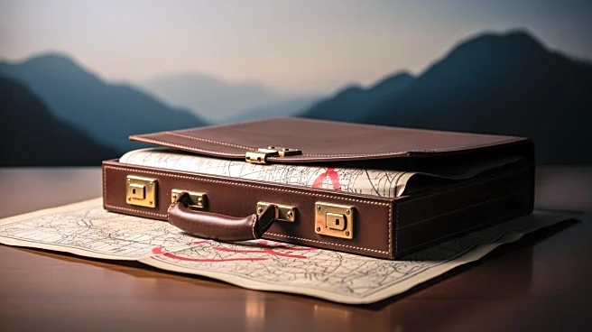 Sam Rockwell and John Malkovich Star as CIA Agents in 'Wild Horse Nine' Amidst Chilean Coup