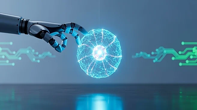 NVIDIA Collaborates with Robotics Leaders to Advance Physical AI Development