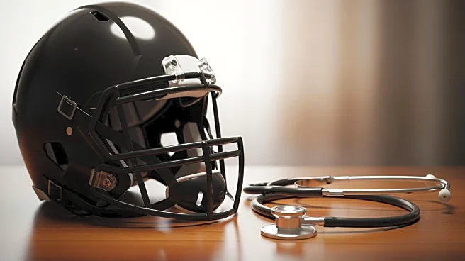 Maxx Crosby's Trade to Ravens Falls Through Due to Health Concerns