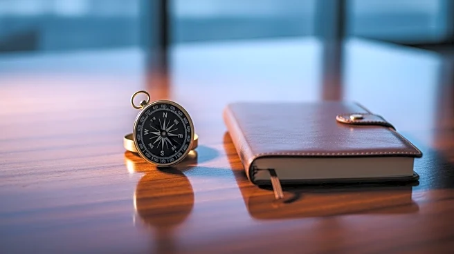 Wilmington Trust's Meghan Shue Discusses Investor Challenges Amid Global Uncertainty