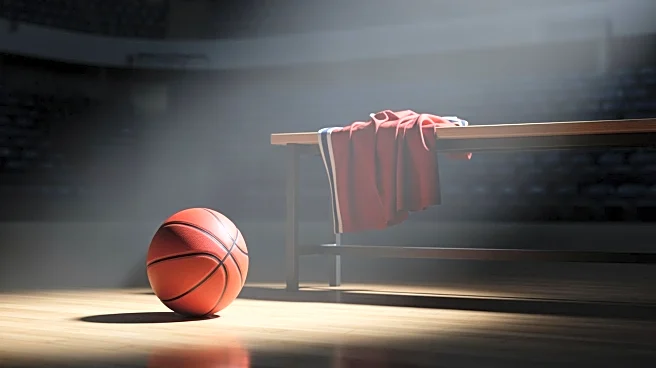 Kansas Jayhawks Face Challenges with Darryn Peterson Ahead of NCAA Tournament