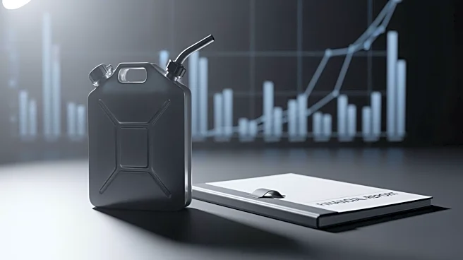 FutureFuel Corp Reports Significant 2025 Loss Amid Revenue Decline, Plans for Growth