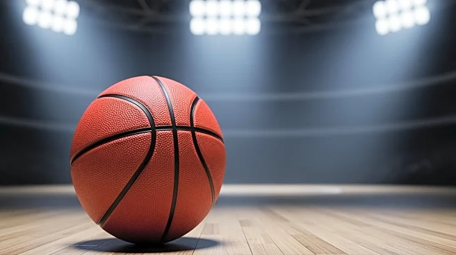 Whitehaven Triumphs Over Blackman in TSSAA State Basketball Quarterfinals