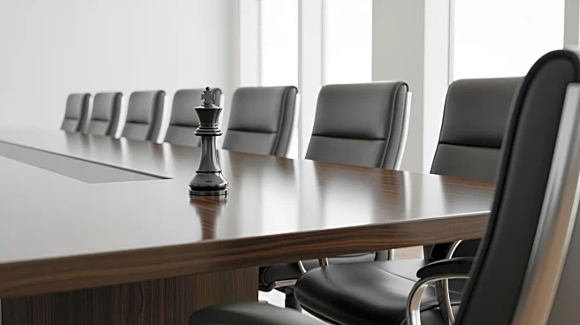 Coty Inc. Revamps Board with New Directors to Enhance Strategic Focus