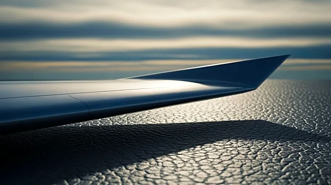 Aviation Insurance Faces Challenges Amid Ukraine War and Middle East Conflict