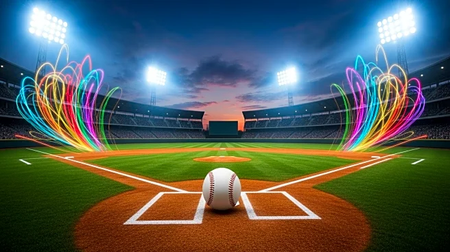 Venezuela Triumphs Over U.S. in World Baseball Classic, Sparking National Celebration