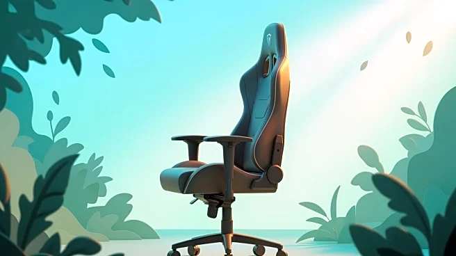 Secretlab Offers Discount on Titan Evo Gaming Chair Amid Spring Sale