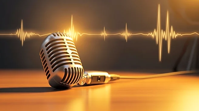 Charlie Puth Discusses New Album 'Whatever's Clever' and Personal Growth