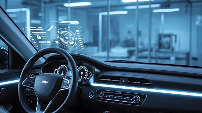 NHTSA Intensifies Investigation into Tesla's Full Self-Driving Software