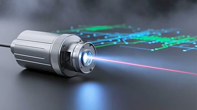 Elbit Germany Secures Exclusive Rights to Develop Laser Communication for Defense