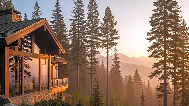 Westgate Resorts Expands Smoky Mountain Resort with $26 Million Lodge