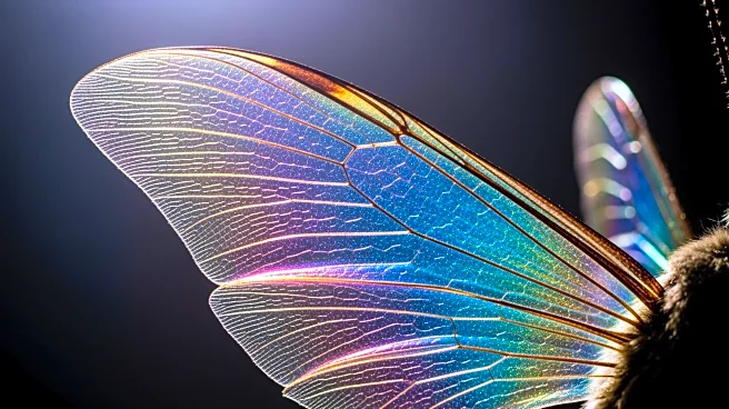 Cirque du Soleil's OVO Show Celebrates Insects with Acrobatic Performances