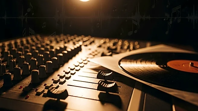 Ye Settles Lawsuit Over Alleged Illegal Sampling in 'Vultures 1'