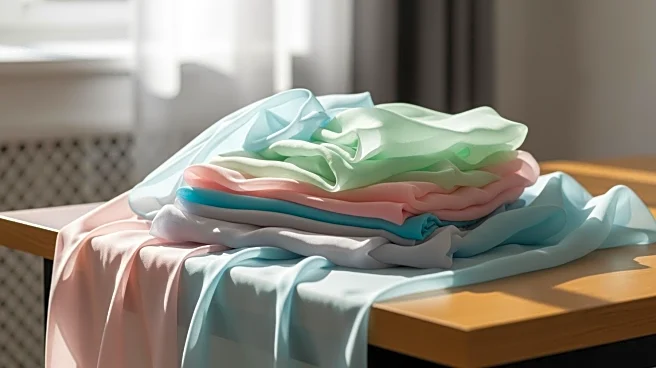 Sarah Pidgeon Showcases Spring Layering Techniques in Paris Fashion Week