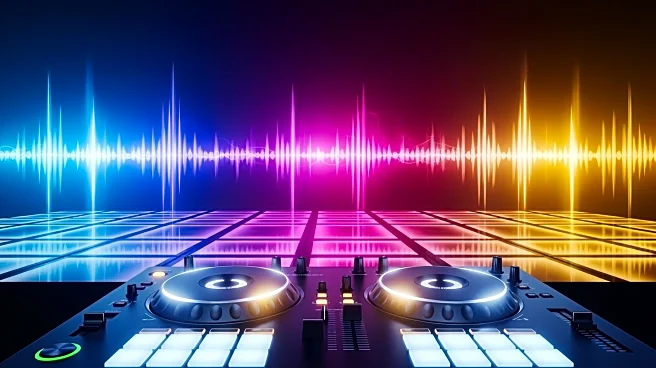 ANOTR, Bebe Rexha, and Jennifer Lopez Make Waves on Billboard Dance Charts