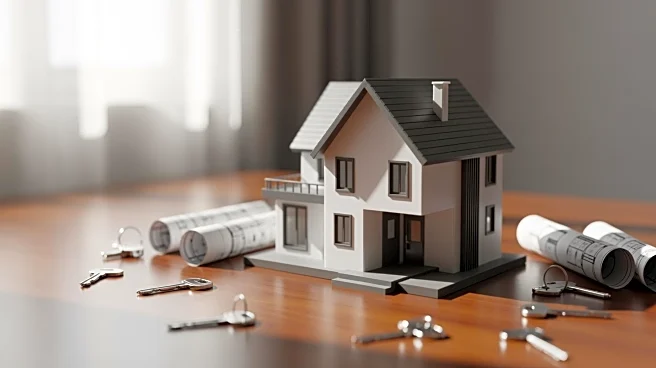 January New Home Sales Drop to Lowest Level Since 2022 Amid Rising Inventory