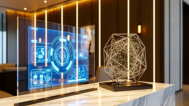 Hotels Increase AI Budgets Amid Fragmented Travel Demand