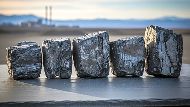 South Korean Investment in Alaska Coal Plant Marks First U.S. Project in Over a Decade