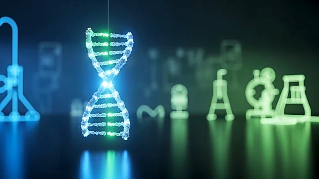 Genprex to Present Promising Preclinical Data on Reqorsa Gene Therapy for Lung Cancer