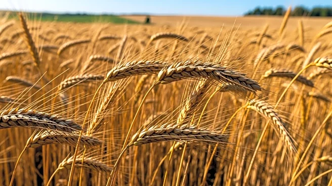 University of Idaho Report Highlights Record $44.5 Billion Impact of Idaho Agriculture