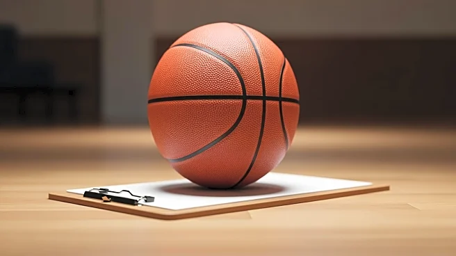 Duke Assistant Coach Evan Bradds to Lead Belmont Basketball Program