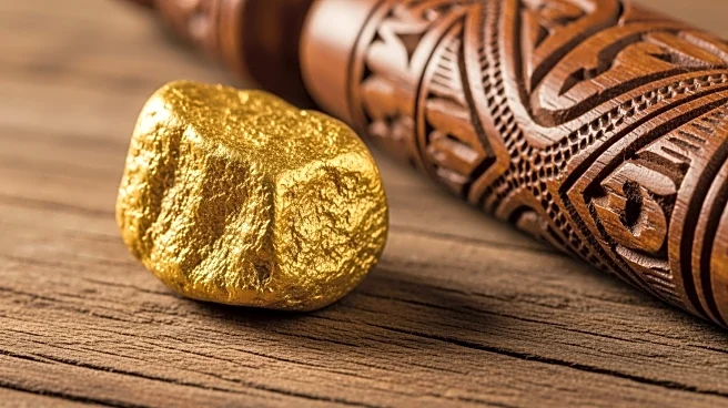 Boreal Gold and Kiciwapa Cree Nation Formalize Exploration Agreement