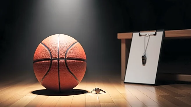 Evan Bradds Appointed Head Coach at Belmont, Leaving Duke Coaching Staff