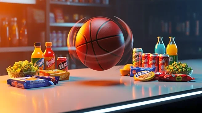 7-Eleven Launches March Madness Promotions with Food Deals