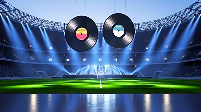 Jay-Z Announces Two Concerts at Yankee Stadium Celebrating Album Anniversaries