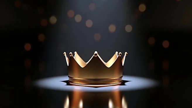 Lorde's 'Royals' Music Video Reaches One Billion Views on YouTube