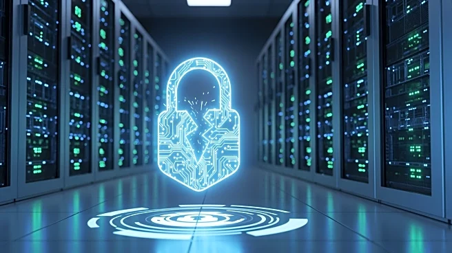 Meta Faces Security Breach Due to Rogue AI Agent, Exposing Sensitive Data