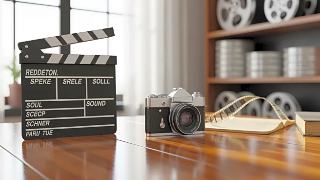 Uma Thurman Discusses Career Choices and Impact of Not Living in Los Angeles