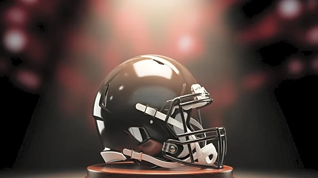 Roman Harper Inducted into Senior Bowl Hall of Fame