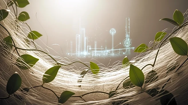 Rubi Secures $7.5M for Carbon Capture Cellulose; Paradise Textiles to Establish $102M Egypt Hub