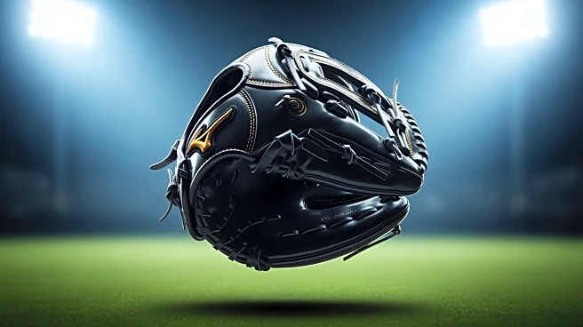 Michael Harris II's Spectacular Diving Catch Highlights Braves' Defensive Prowess