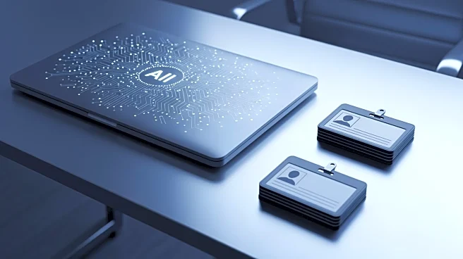 Crypto.com CEO Announces 12% Layoffs Amid AI Integration