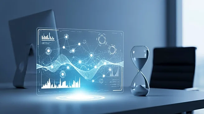 HSBC Plans AI-Driven Job Cuts Affecting 20,000 Roles