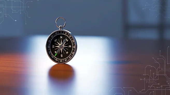 Polar Asset Management Reduces Stake in Taiwan Semiconductor Manufacturing