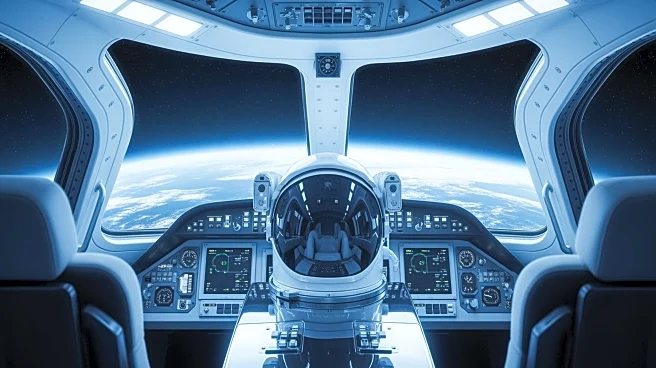 Prime Video Greenlights Sally Ride Drama Starring Kristen Stewart, Highlighting Historical Space Journey