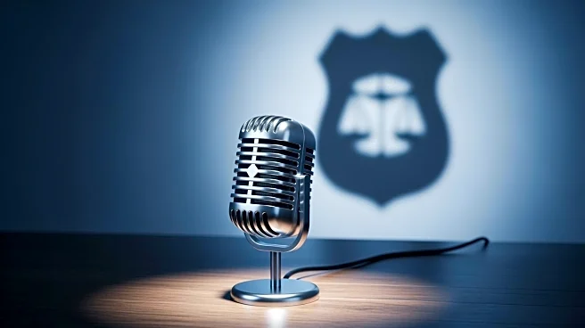 Afroman Wins Defamation Lawsuit Against Ohio Sheriff's Office Over Raid Footage