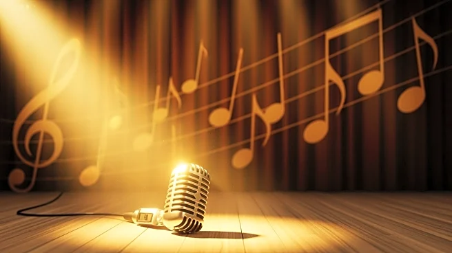 Riley Green, Lainey Wilson, and Cody Johnson Announced as Performers for 2026 ACM Awards