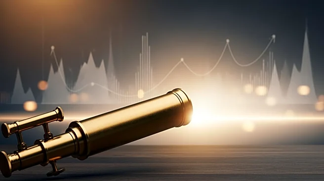 Bank of America Identifies Investment Opportunities Amid Private Credit Concerns